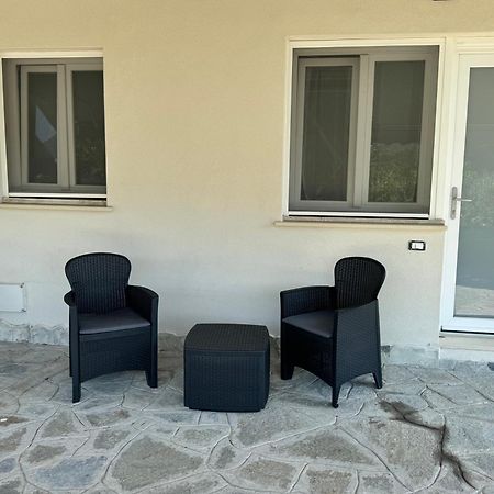 L'11 Affittacamere Borghetto Santo Spirito Zewnętrze zdjęcie