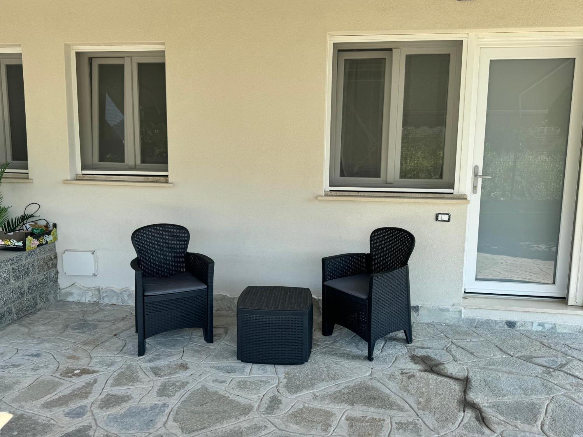 L'11 Affittacamere Borghetto Santo Spirito Zewnętrze zdjęcie