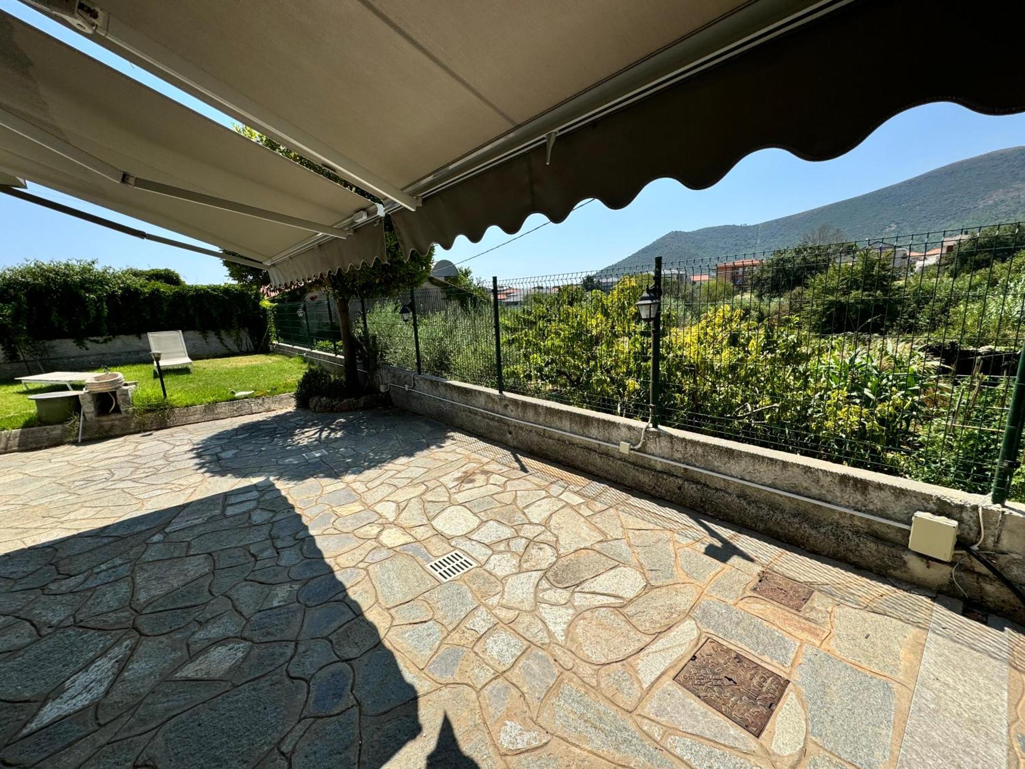 L'11 Affittacamere Borghetto Santo Spirito Zewnętrze zdjęcie