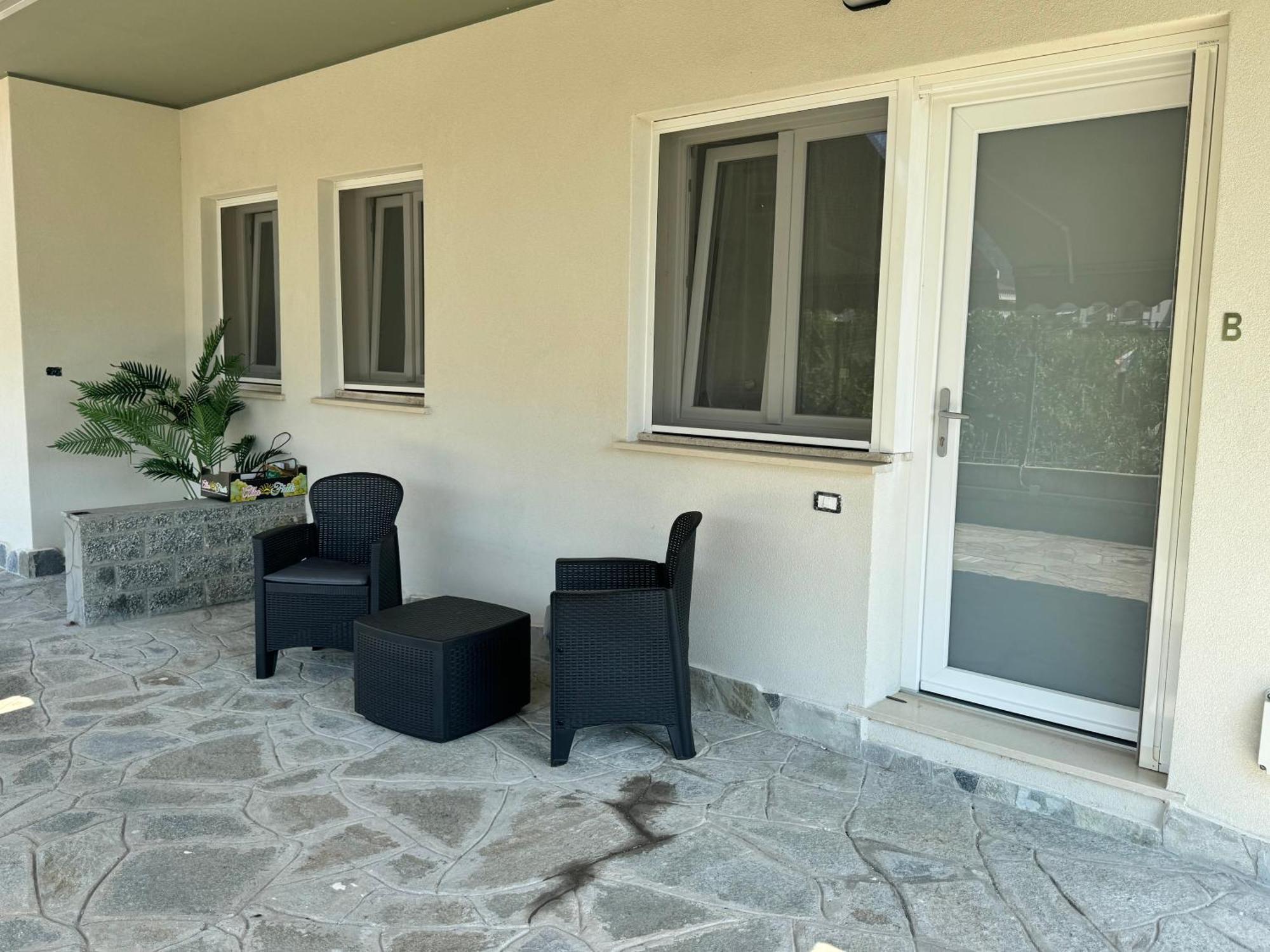 L'11 Affittacamere Borghetto Santo Spirito Zewnętrze zdjęcie