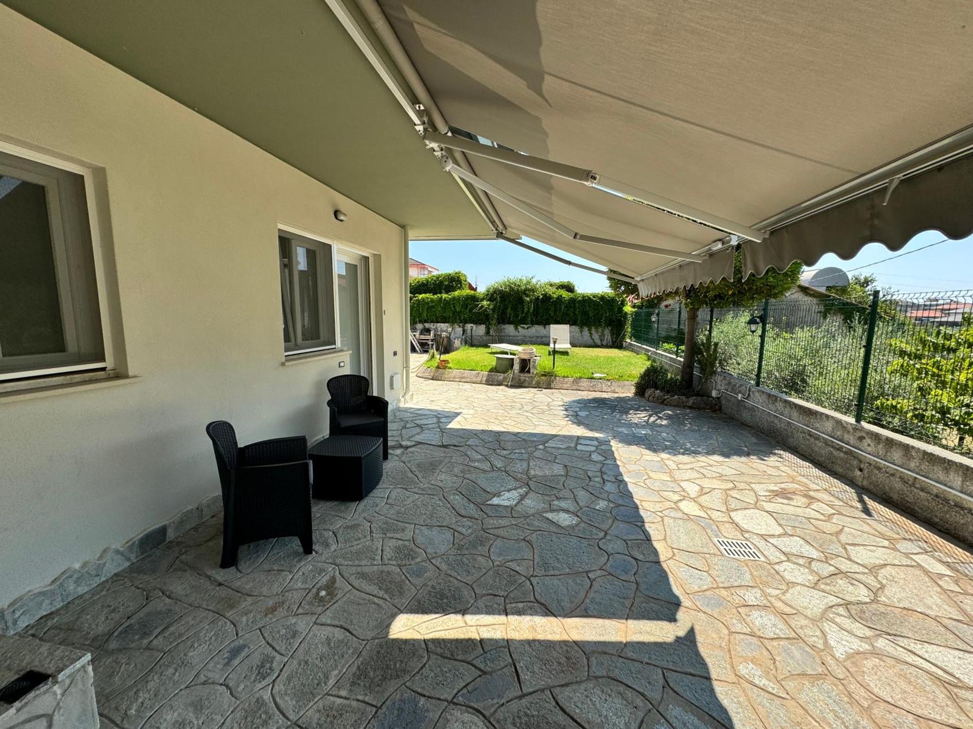 L'11 Affittacamere Borghetto Santo Spirito Zewnętrze zdjęcie